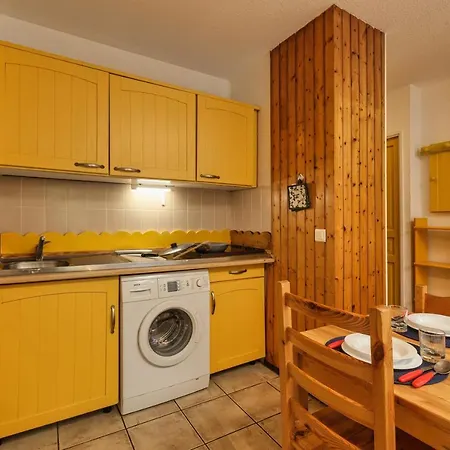 Apartmán Sud - Triolet A206 - Happy