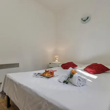 Sud - Triolet A206 - Happy Apartmán