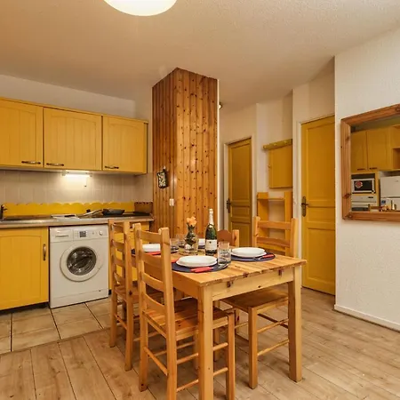 Sud - Triolet A206 - Happy Apartmán *