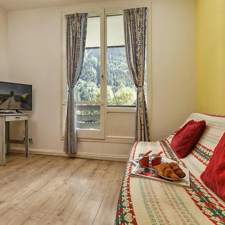 Apartmán Sud - Triolet A206 - Happy *